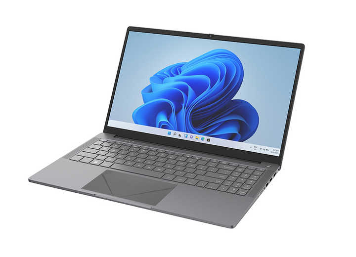 business laptop