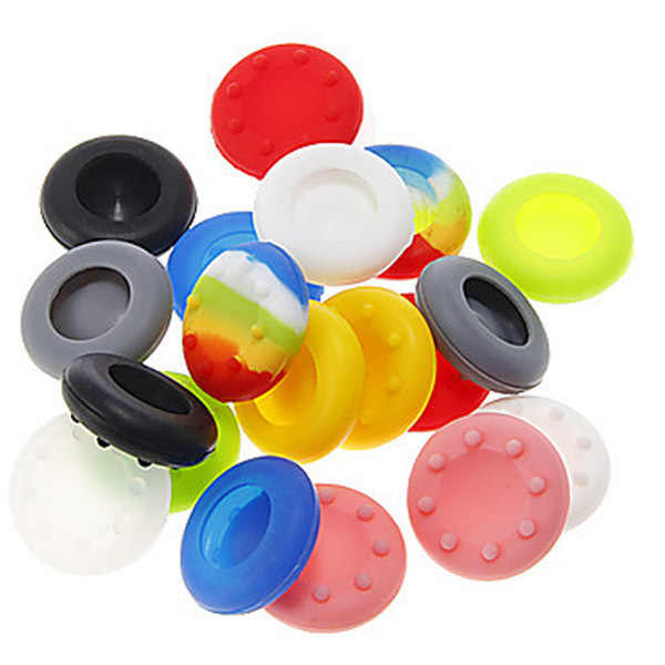 Analog joystick cover 