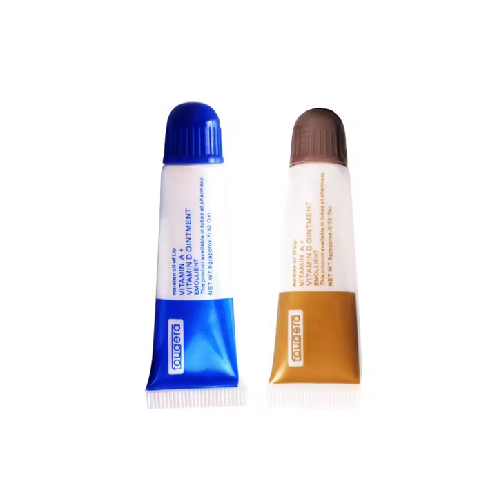 Shukr Private-Vitamin Ointment 