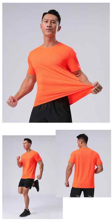 Special offer sports T-shirt 