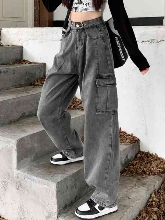 Women's jeans 