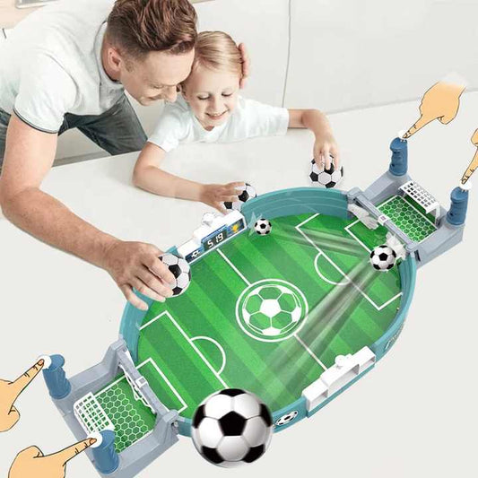 Outdoor games football table 