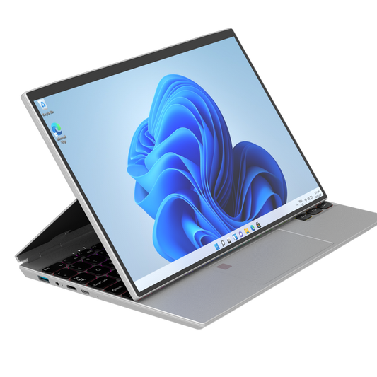 Ultra-slim laptop 