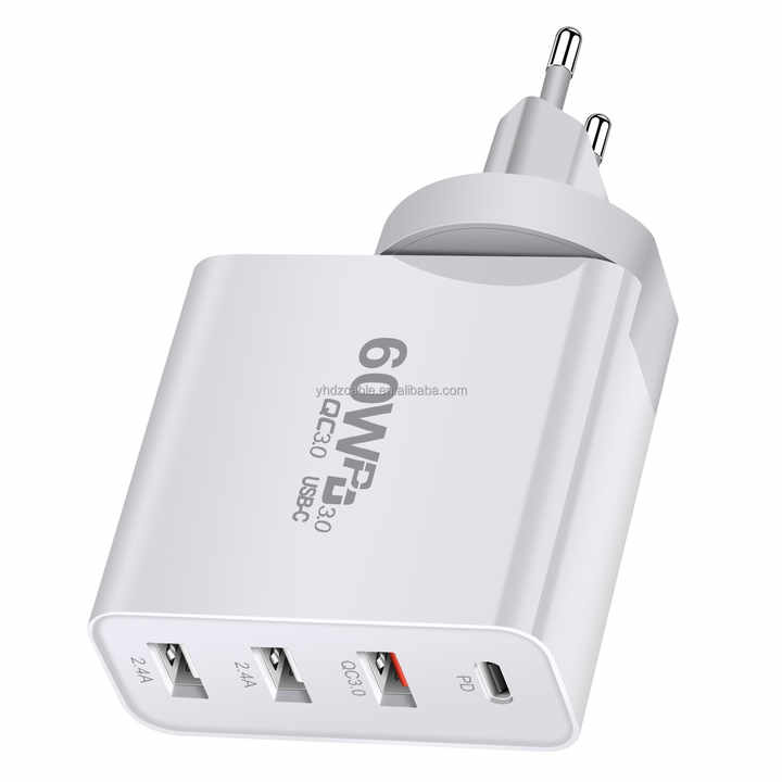wall charger 