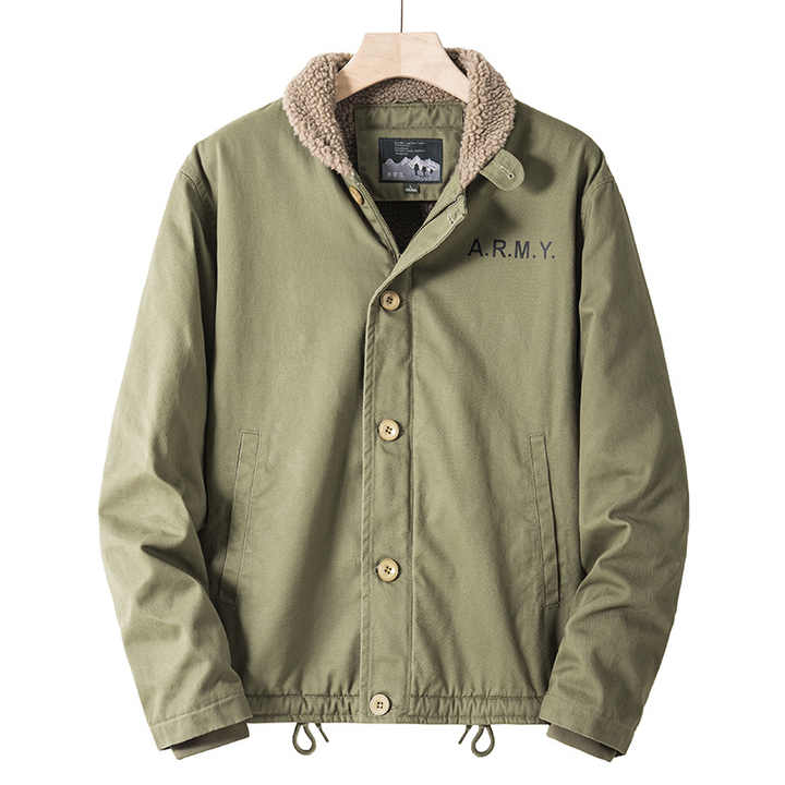 جاكيت بومبر رجالي