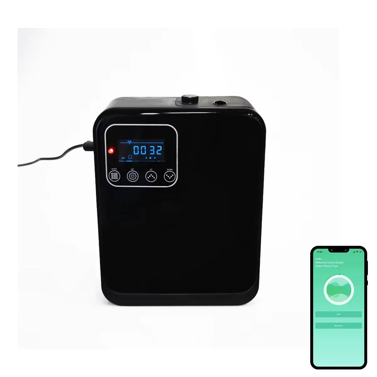 Luxury Home Diffuser 