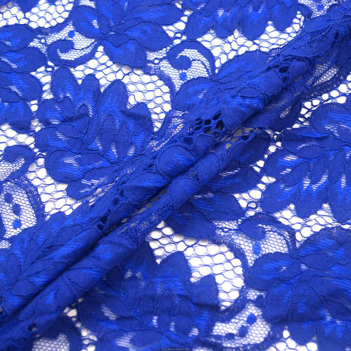 Lace Fabric for Garment 