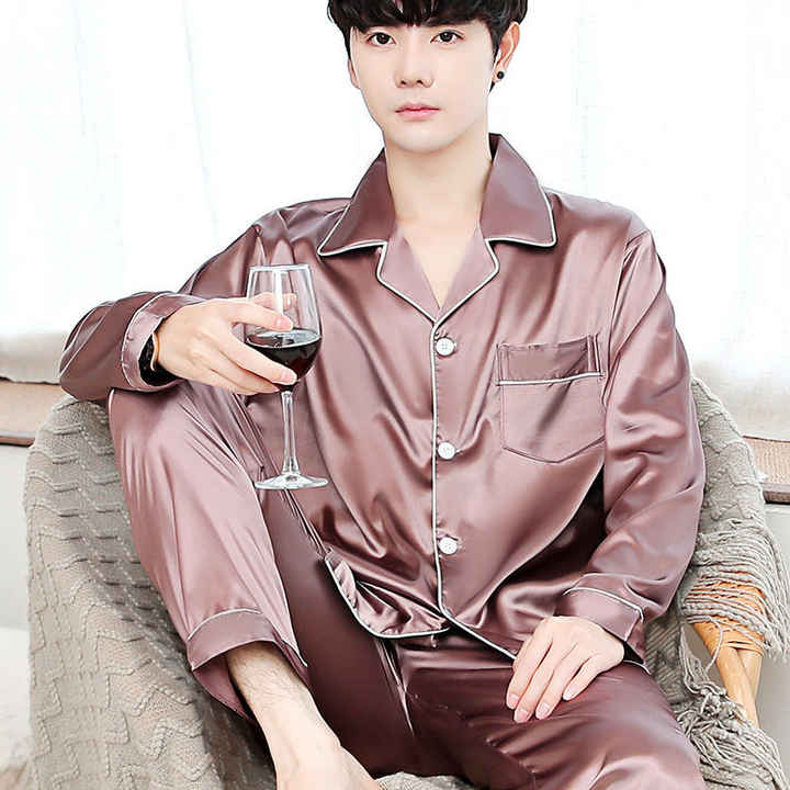 Summer short sleeve long sleeve pants 
