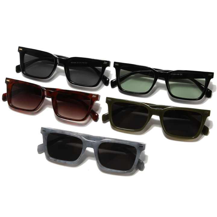 Women's Vintage Fashion-Sunglasses