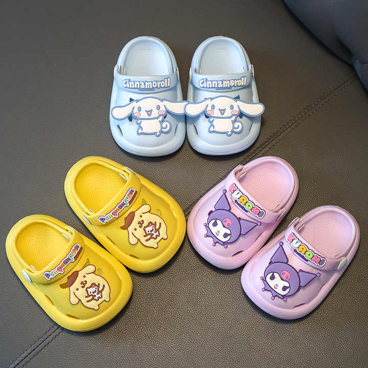 summer slippers 