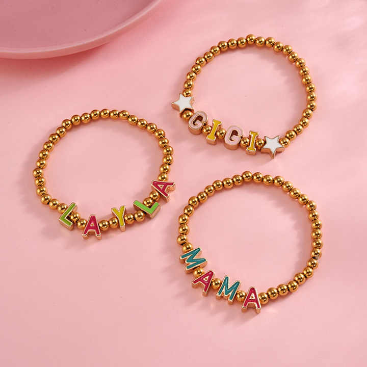 Kids Accessories Stylish Bracelet for Kids 