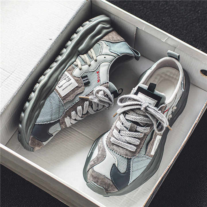Men's fitness shoes