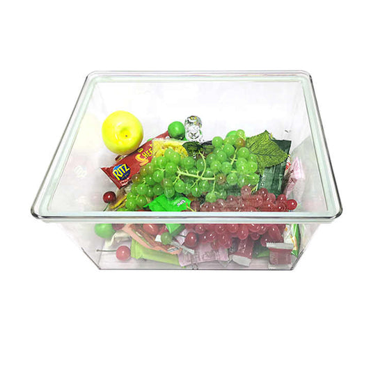 pet storage boxes