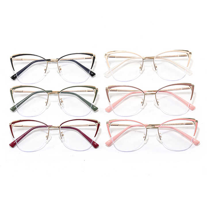 Classic fashion glasses 
