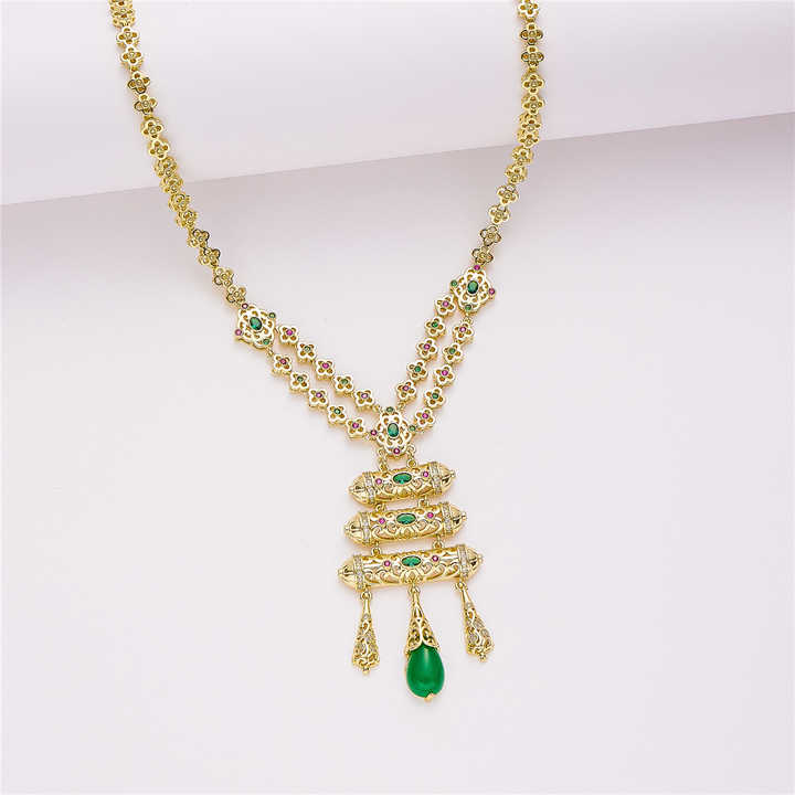 Jewelry sets 