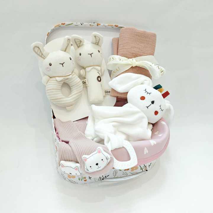 صناديق اطفال