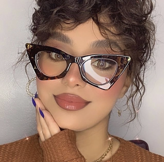 Spectacles for Women Prescription Eyewear 