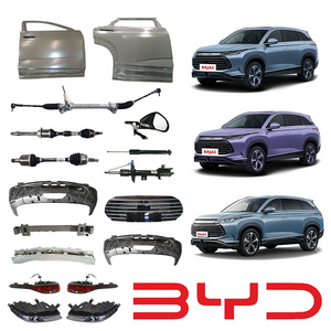 Original BYD Destroyer 05 