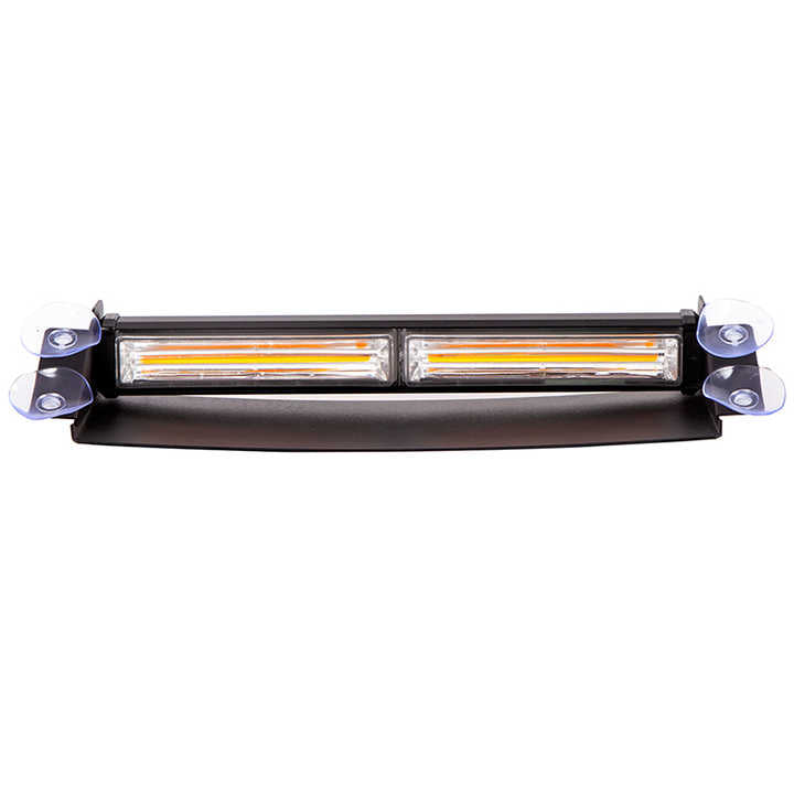 Super Bright COB Powerful Warning Light with COB. 