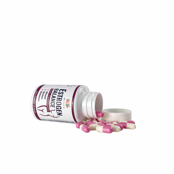 لتعزيز الهرمونات الإستروجينية والرغبة الجنسية لدى النساء