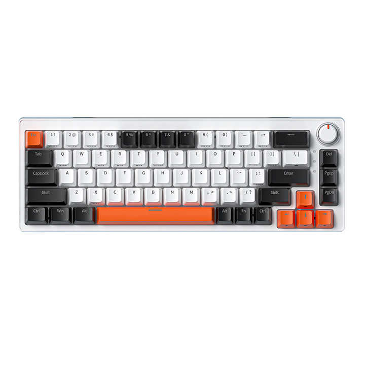 mechanical keyboard