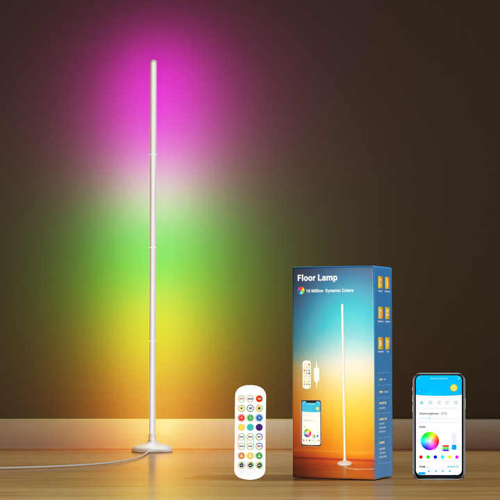 Cross-border light connectivity 
