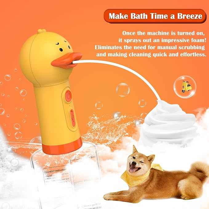 Bath brush - cleaning tools