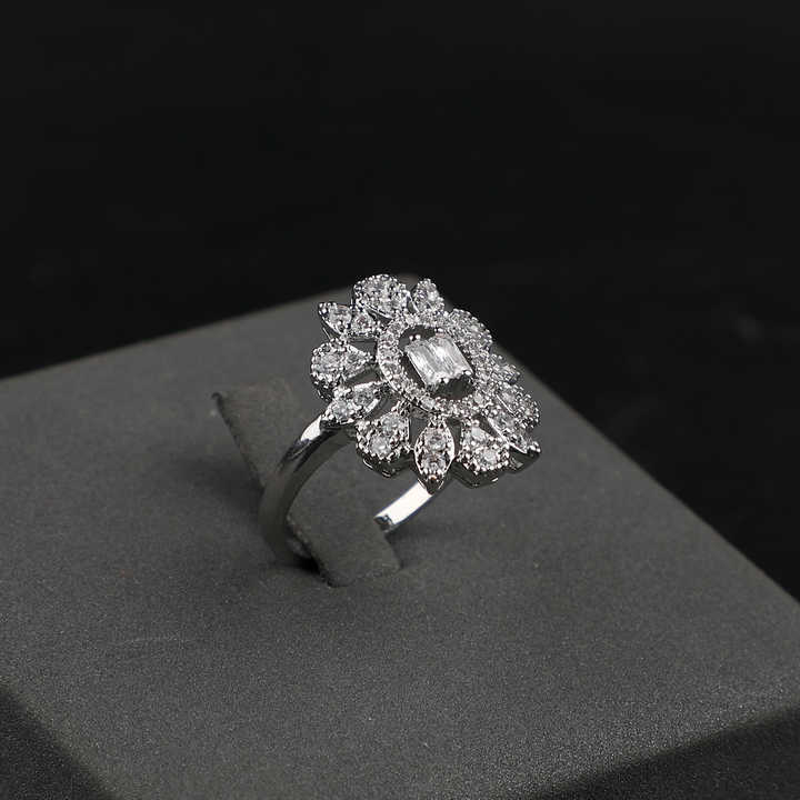 Luxury Jewelry Set for Women 