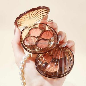eye shadow