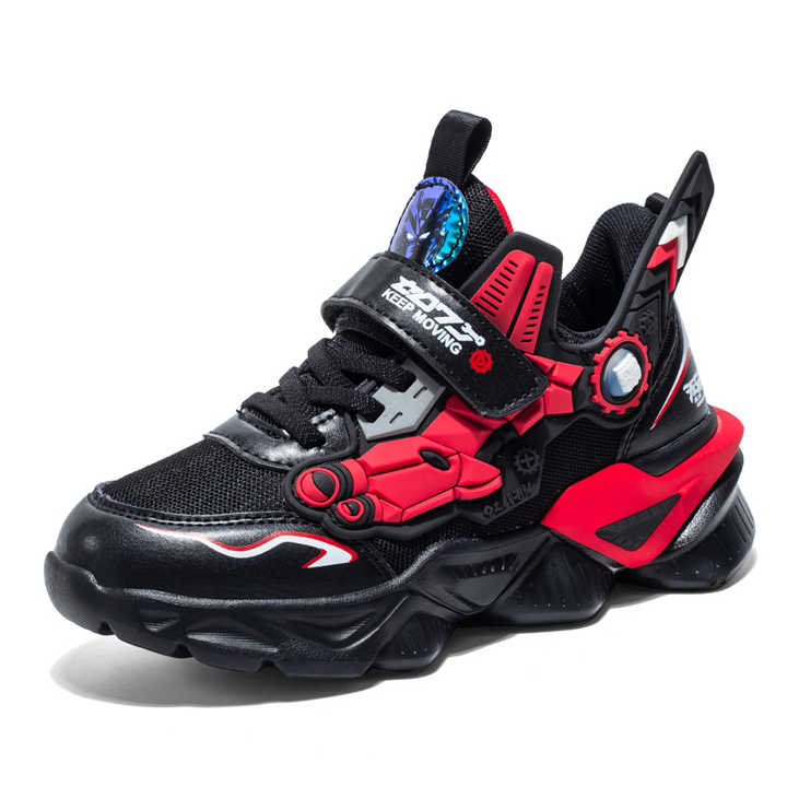 حذاء راضي اولاد