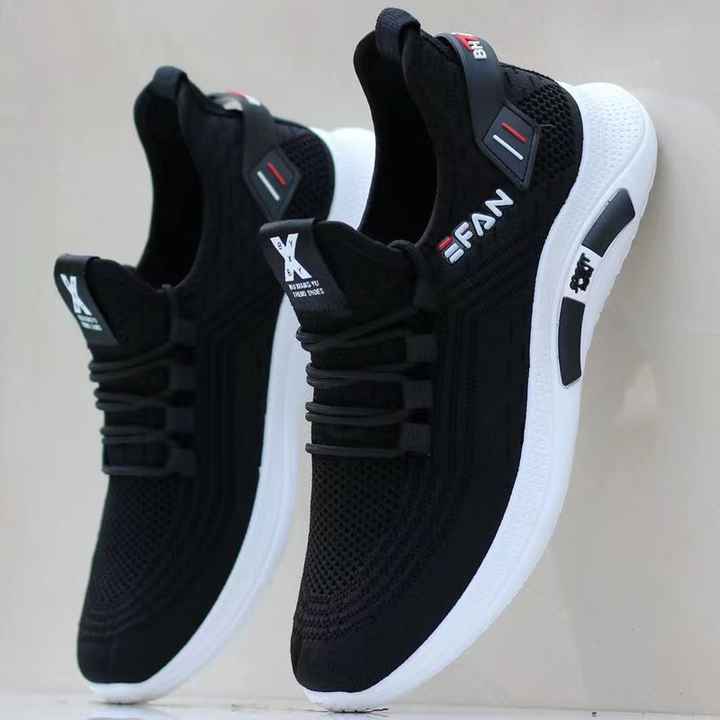 Stylish Men's Running Shoes