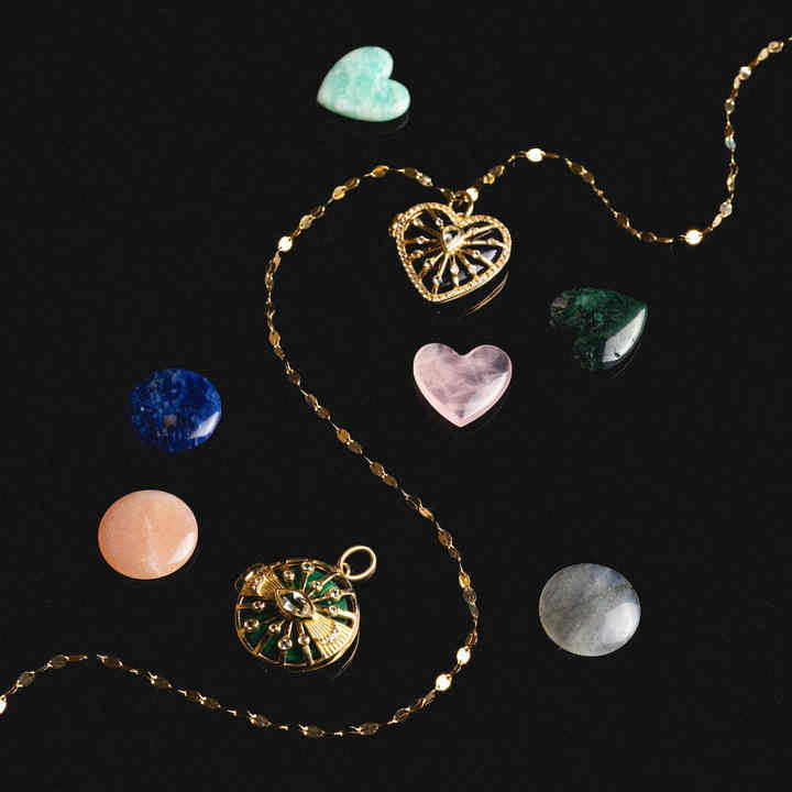 Dream Hot Selling - Necklace 
