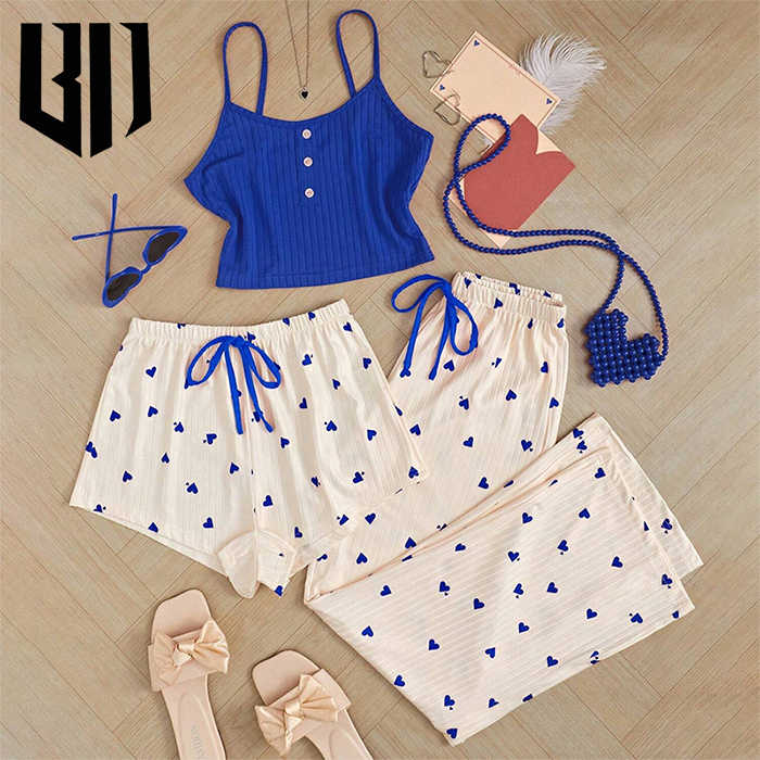 Women's pajamas 