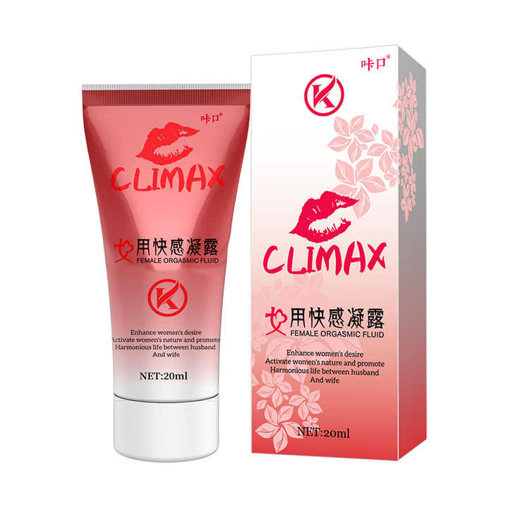 sexual desire gel liquid