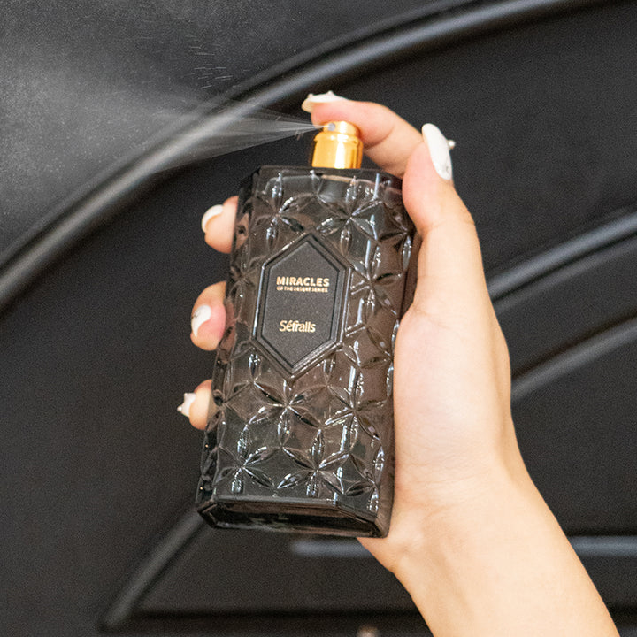 عطور رجاليه