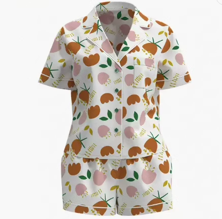 Women's sleepwear 