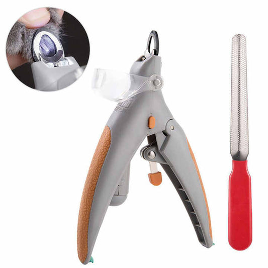 Pet Nail Clipper Cat Nail Toe Claw - Cleaning Tools 