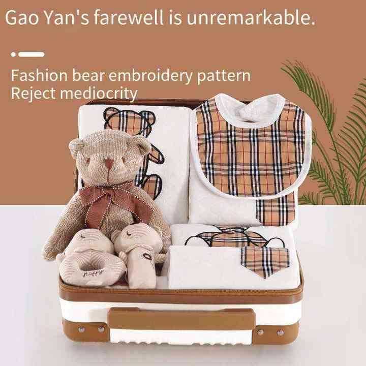 newborn clothes 