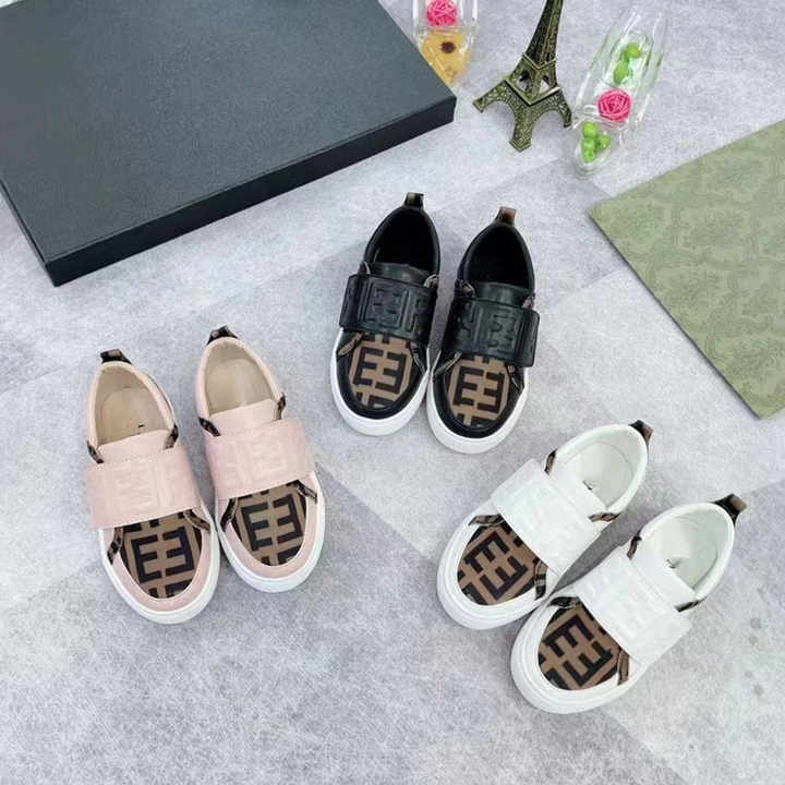 Spring &amp; Summer New Girls Casual Shoes 