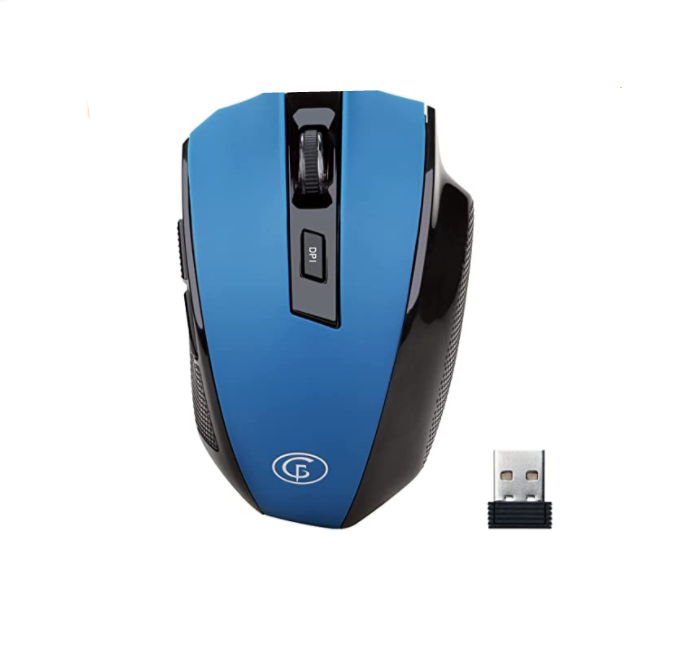 wireless computer mouse