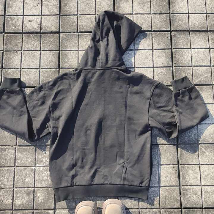 HD884 New Hot Sale High Quality Men's Hooded. 