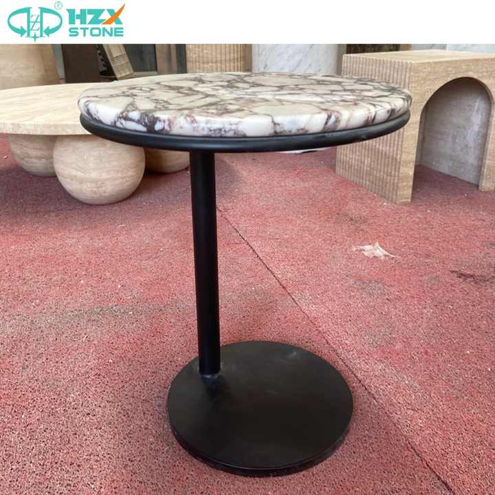 round coffee table 