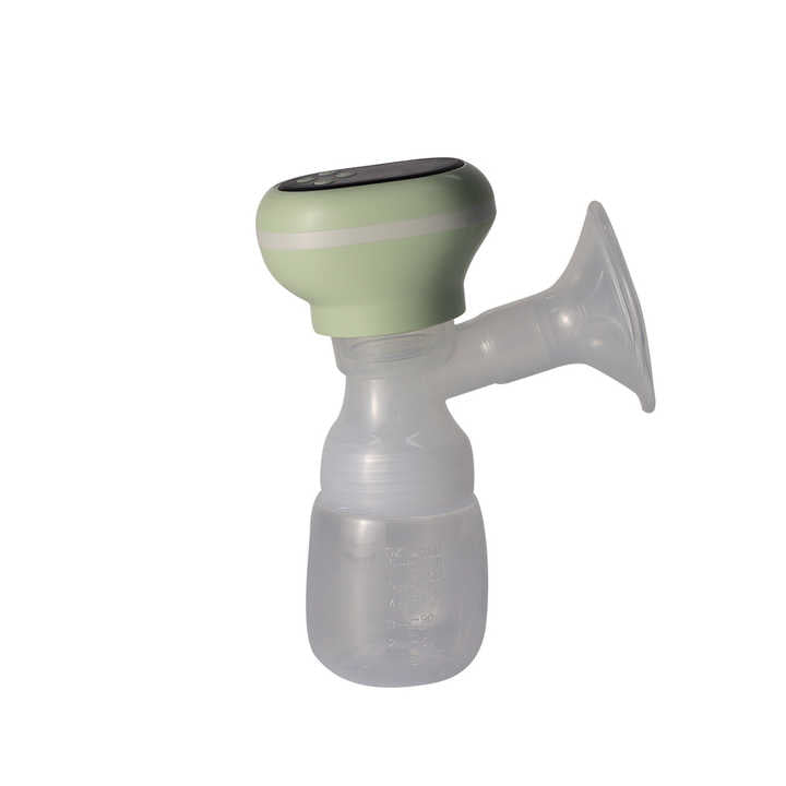 Baby Feeding Milk Bottle - Electric Breast Pump 