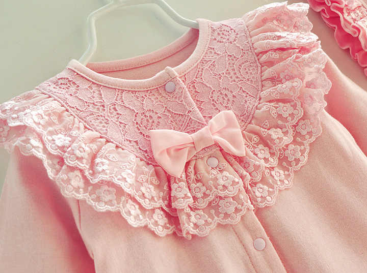Baby Romper Jumpsuit 