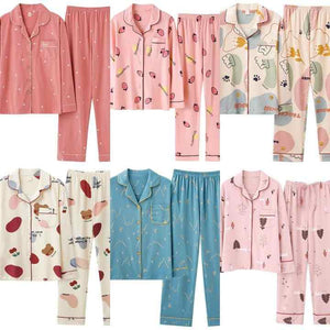 بدلات نوم نسائيه , Women's sleepwear