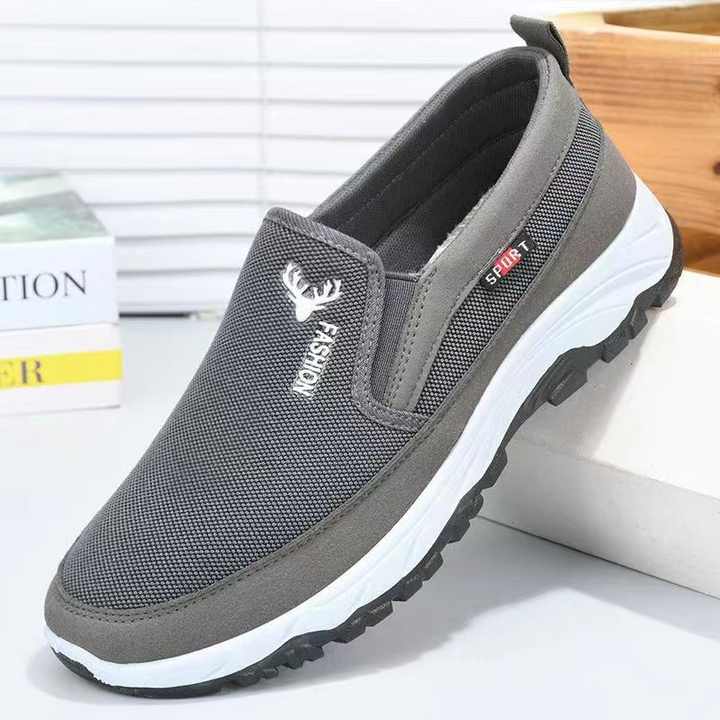 new canvas shoes 
