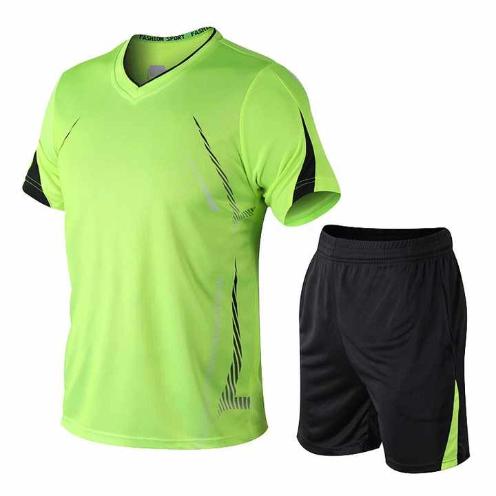 Summer clothing set 