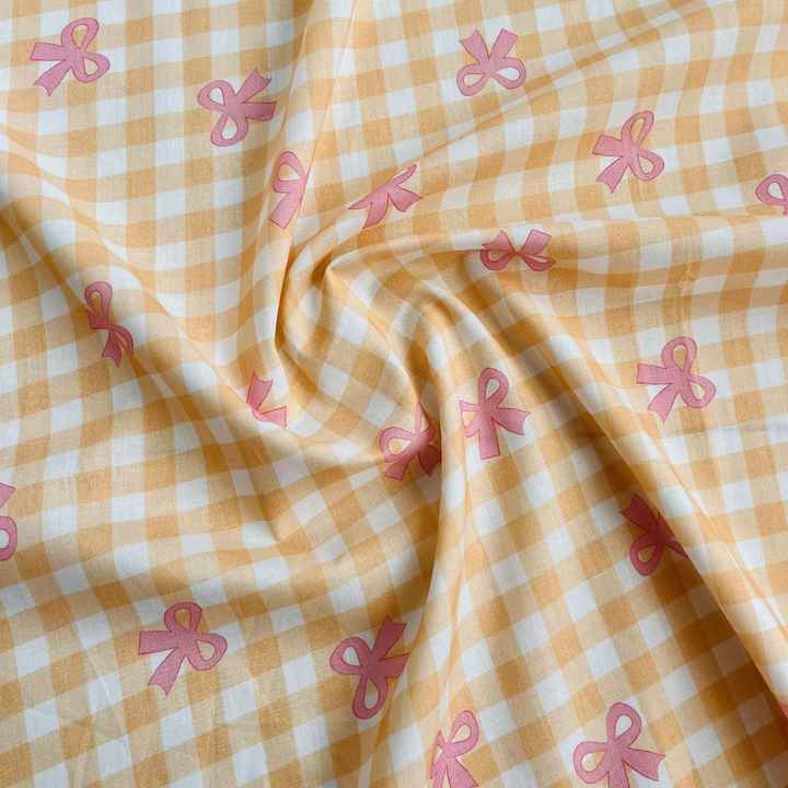 Poilin fabric 