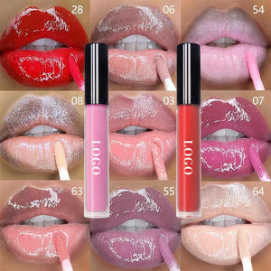 Lip gloss 