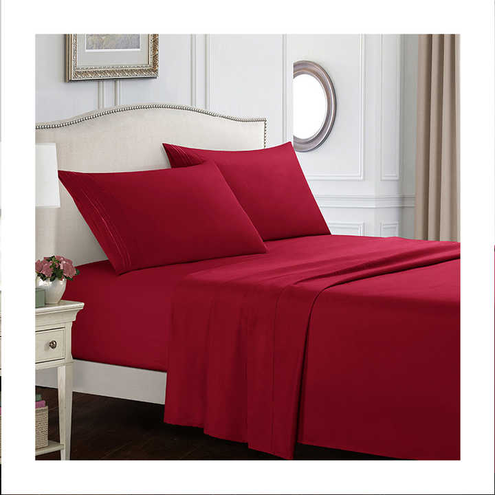 Mattresses 